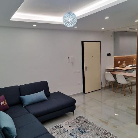 Alvi Apartment Голем Экстерьер фото