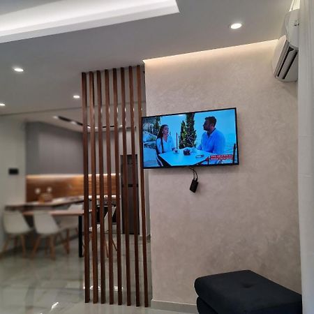 Alvi Apartment Голем Экстерьер фото