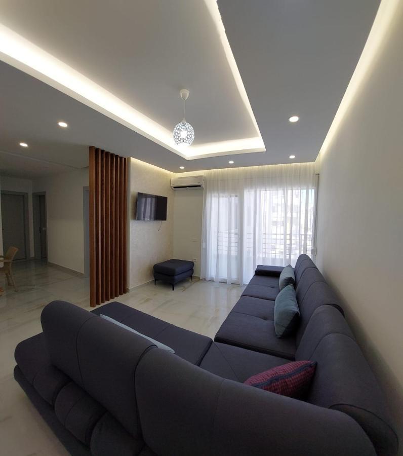 Alvi Apartment Голем Экстерьер фото