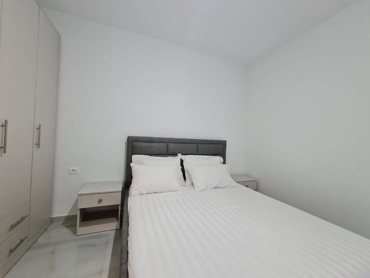 Alvi Apartment Голем Экстерьер фото