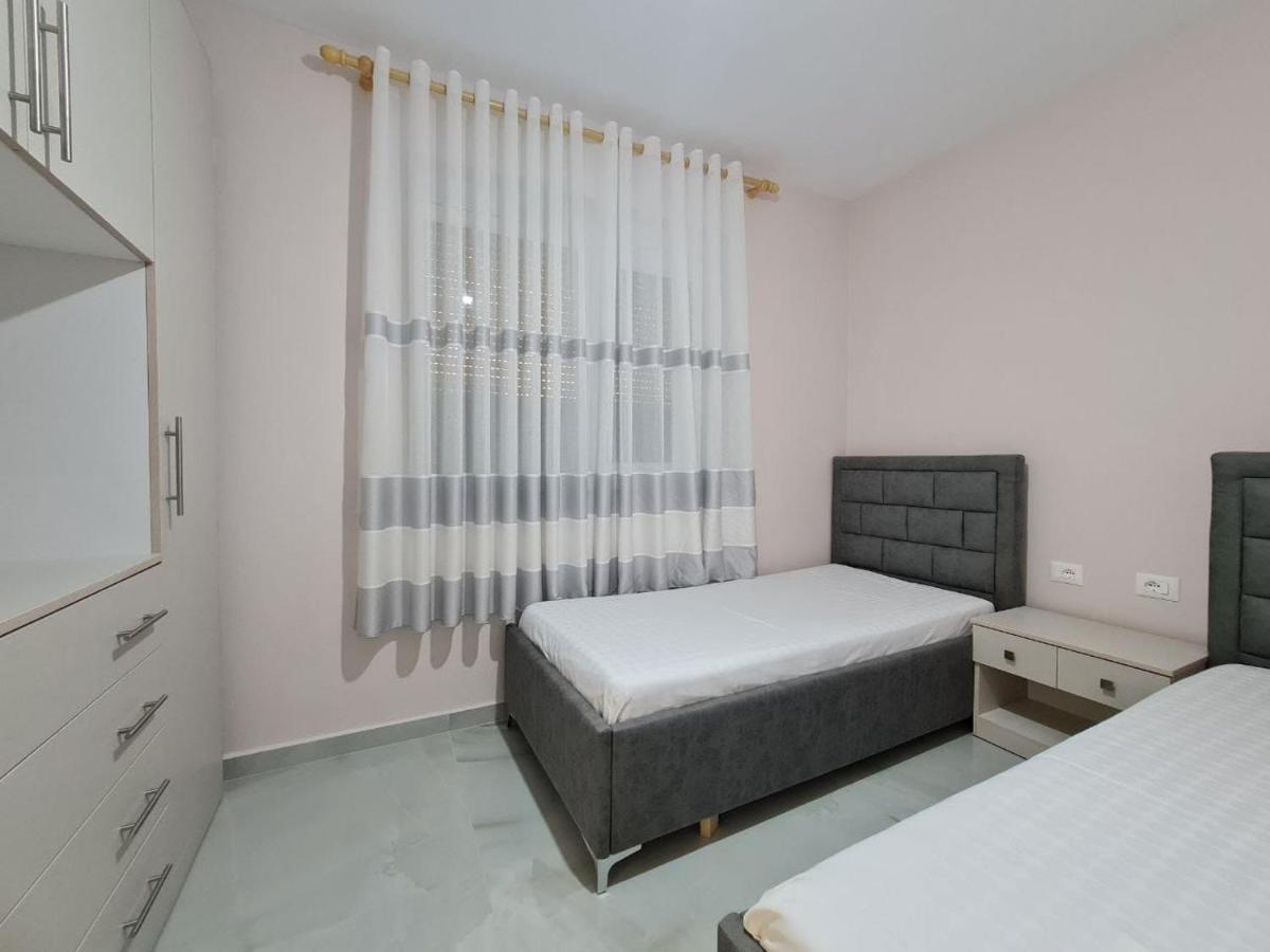 Alvi Apartment Голем Экстерьер фото