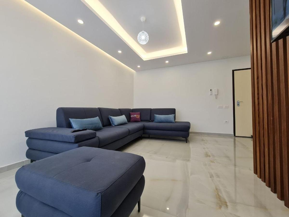 Alvi Apartment Голем Экстерьер фото