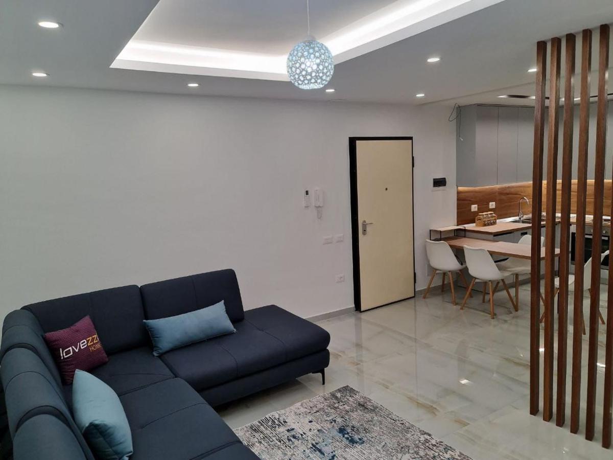 Alvi Apartment Голем Экстерьер фото