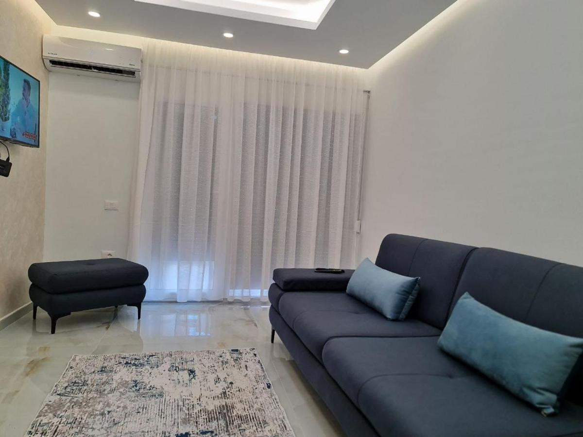 Alvi Apartment Голем Экстерьер фото