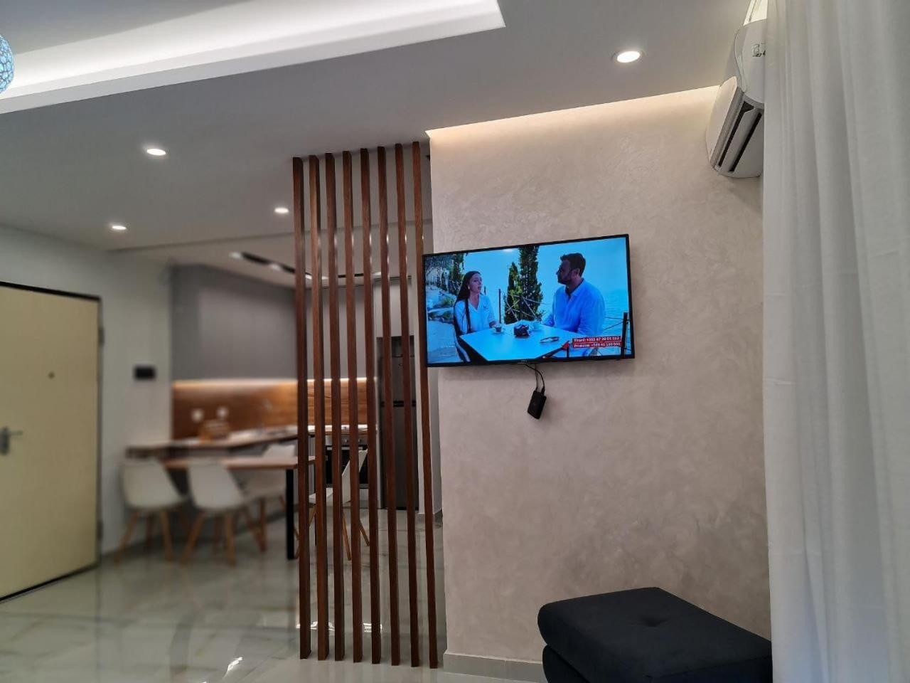 Alvi Apartment Голем Экстерьер фото