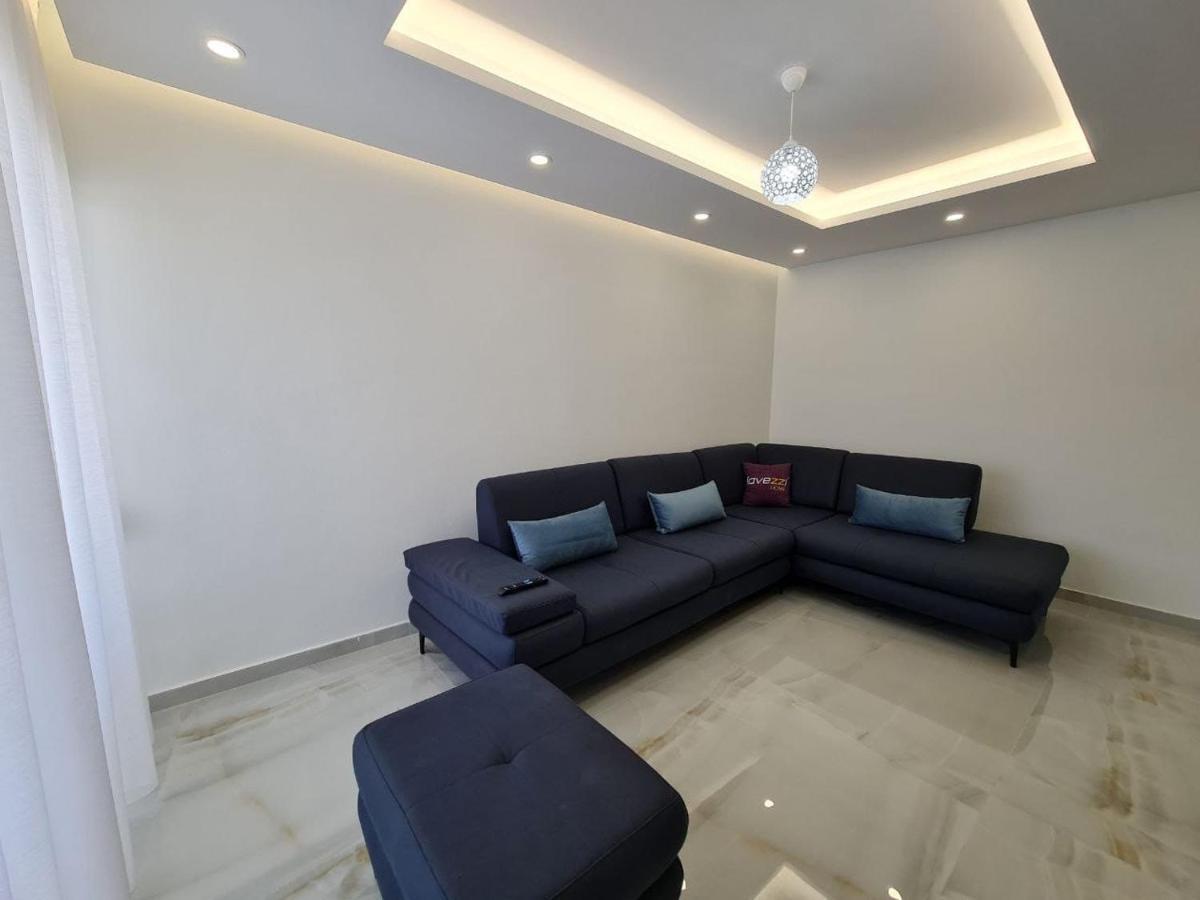 Alvi Apartment Голем Экстерьер фото