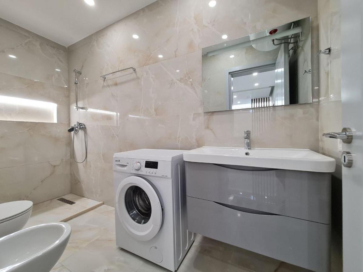 Alvi Apartment Голем Экстерьер фото