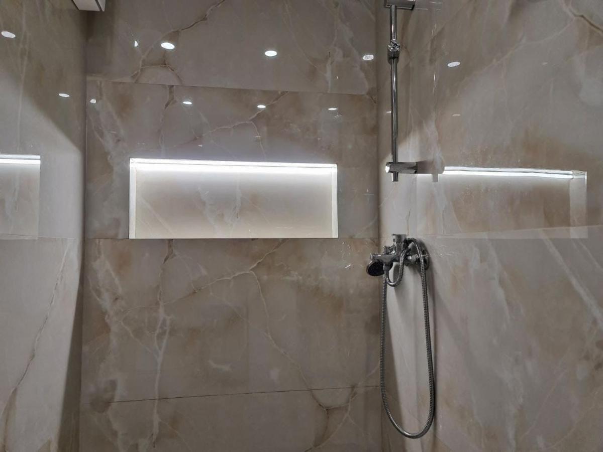 Alvi Apartment Голем Экстерьер фото